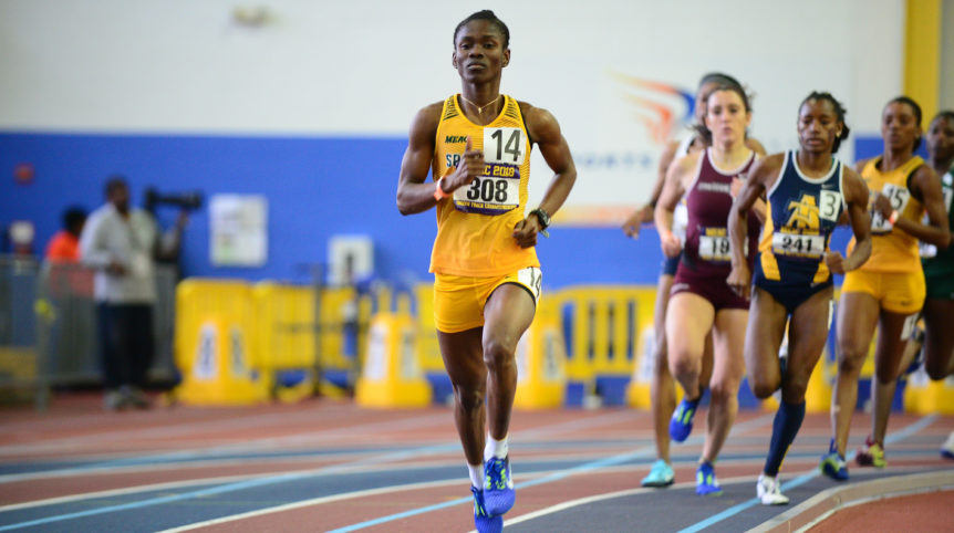 FloSports Bolsters College Basketball, Track & Field, Softball, and Baseball Programming in Multiyear Deal with MEAC