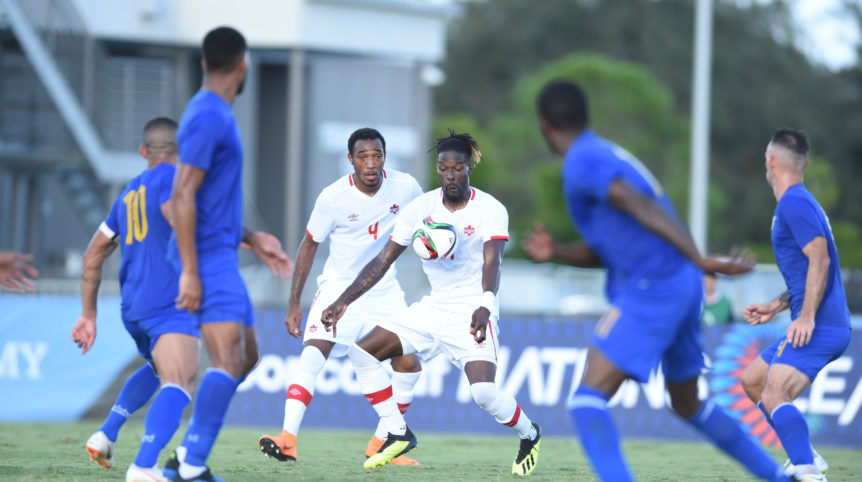 Concacaf Selects FloSports as U.S. Broadcast Partner for the Concacaf Nations League