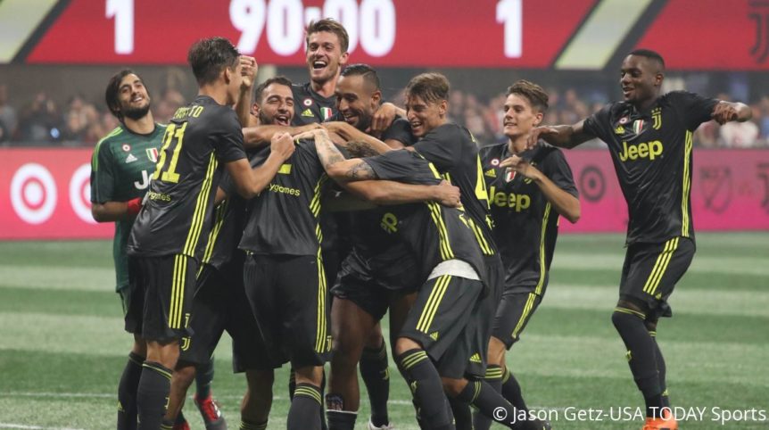 FloSports Brings Coppa Italia Finals and Supercoppa Italiana to Canadian Soccer Fans