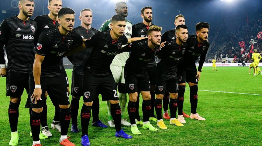 FloSports and D.C. United Reach Historic Multiyear Broadcast Partnership