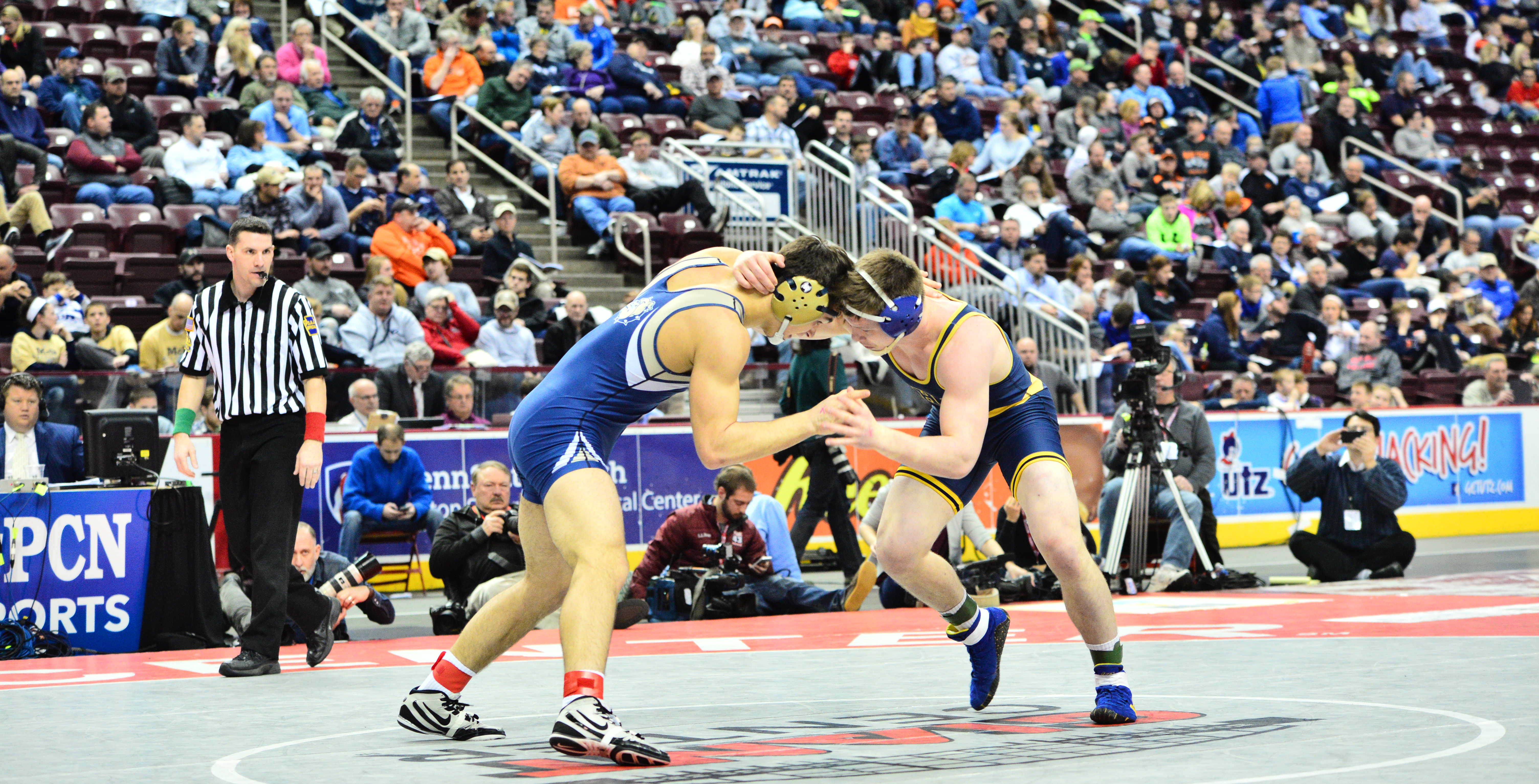 FloSports Announces Multiyear Streaming Partnership with Pennsylvania