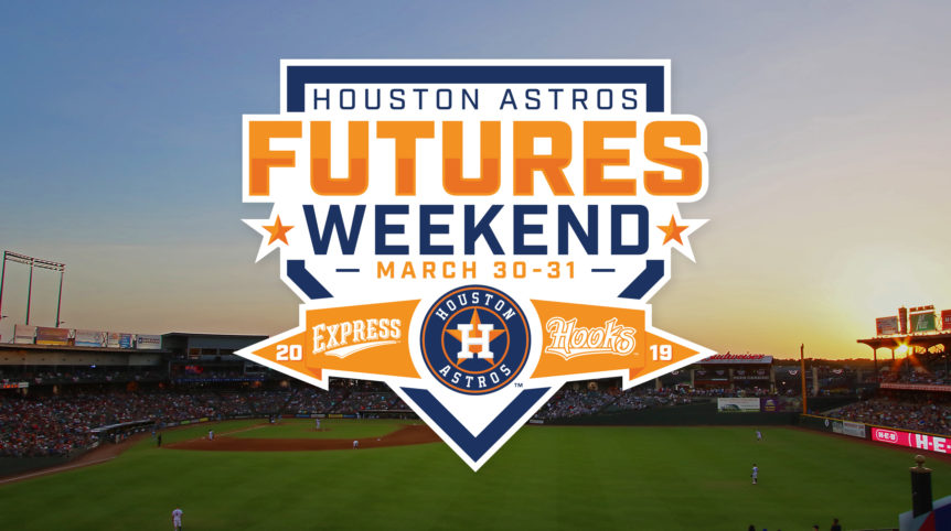 Astros Futures Weekend