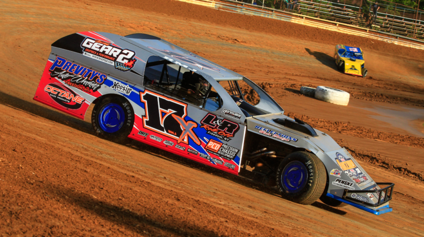 Renegades of Dirt