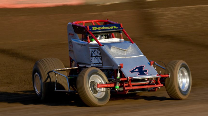 USAC Racing