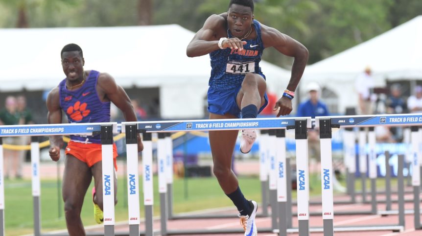 FloSports to Air Comprehensive Coverage of 2019 NCAA Track and Field Preliminary Championships