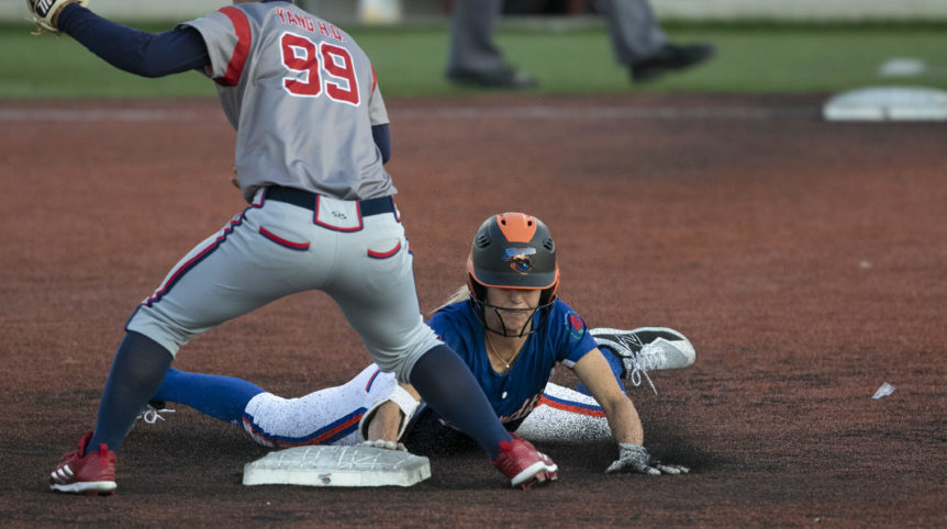 FloSports Adds Professional Softball Coverage, Announces Partnership with National Pro Fastpitch