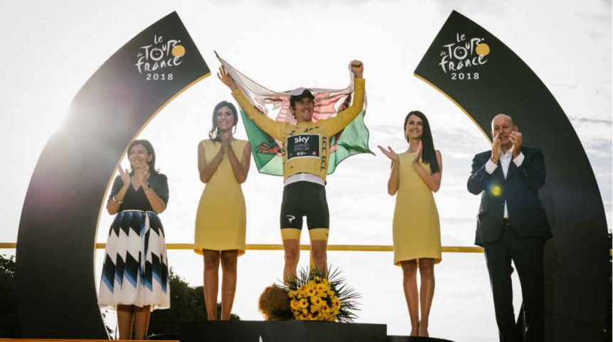 TDF