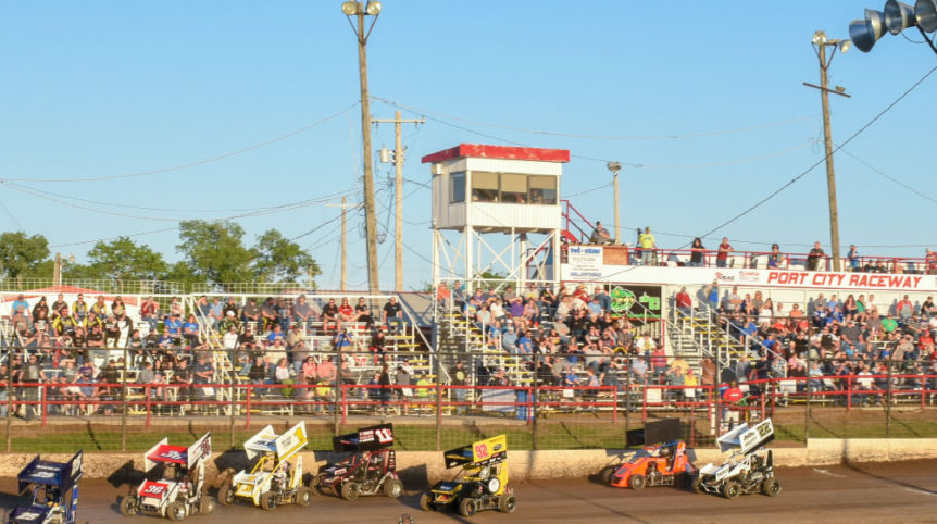 Port City Raceway