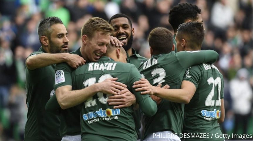 FloSports To Broadcast EA Ligue 1 Games In USA And Canada