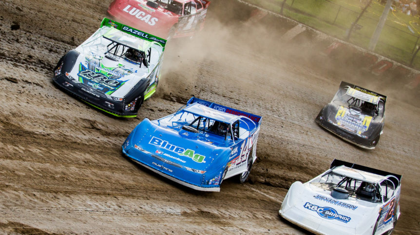 FloSports Announces Acquisition of DirtonDirt.com