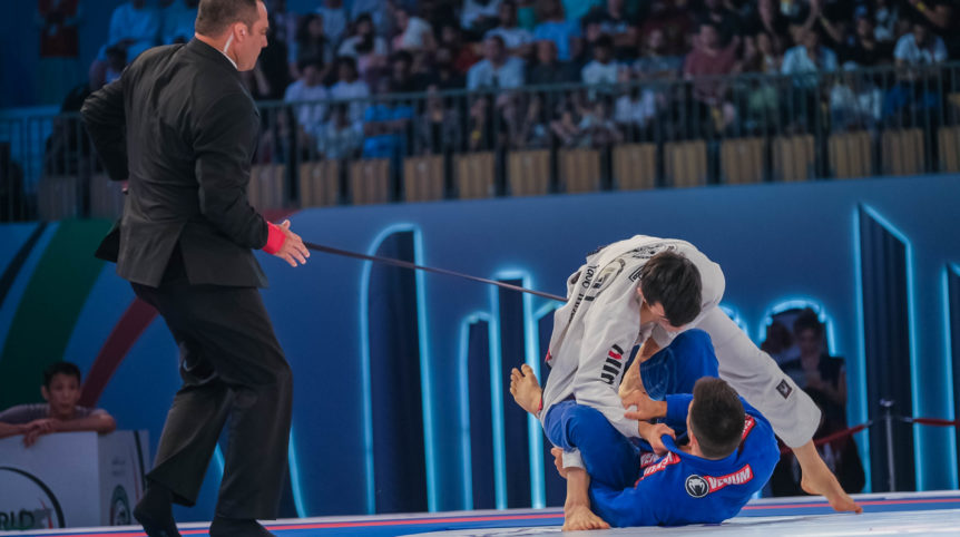 FloGrappling