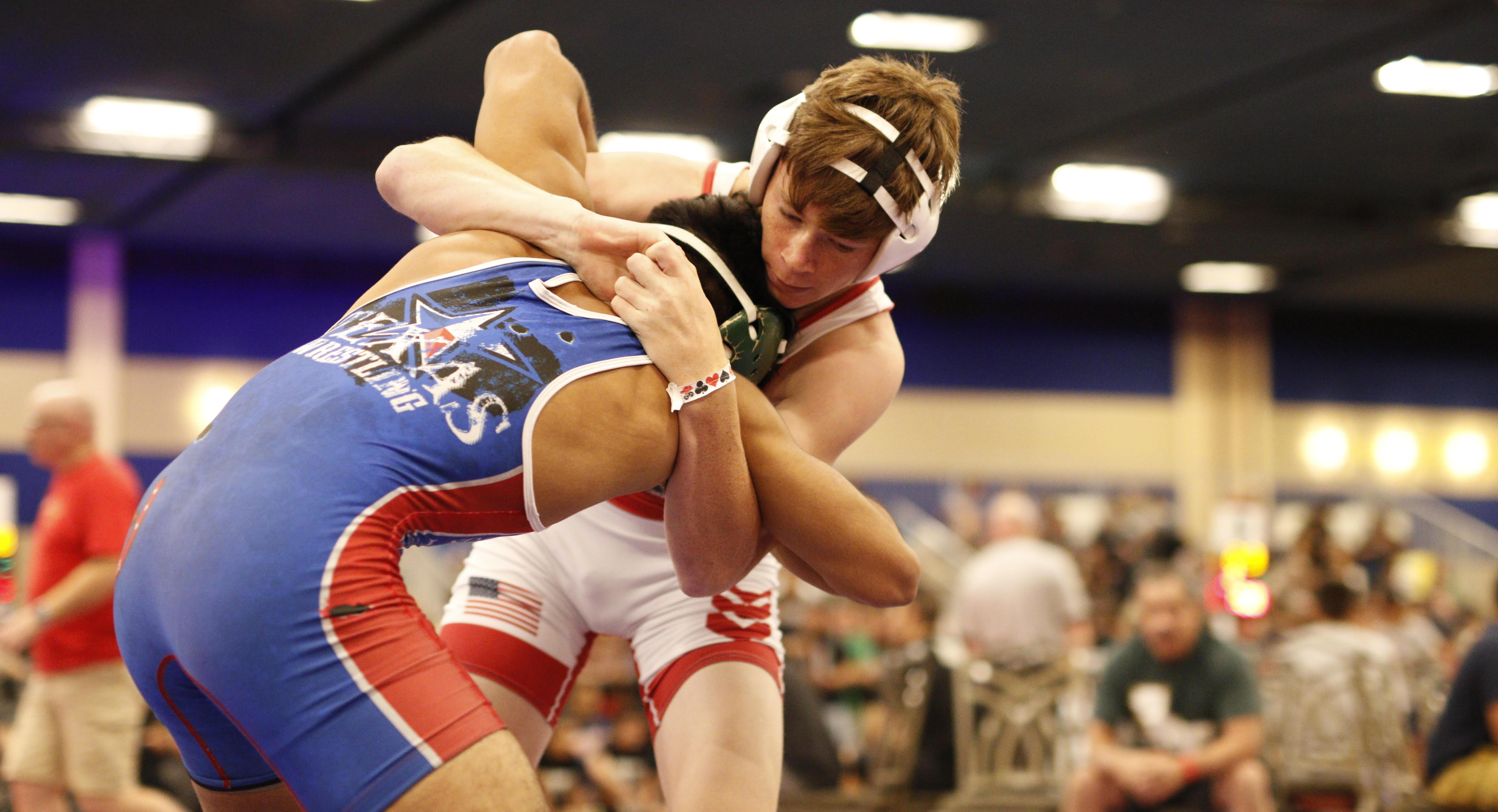 rmn wrestling