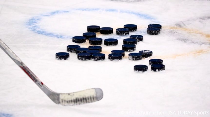 FloSports Amplifies Hockey Expertise Adding Industry Veteran Marc Ruskin To Team