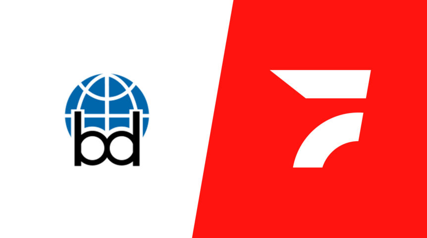 BD Global