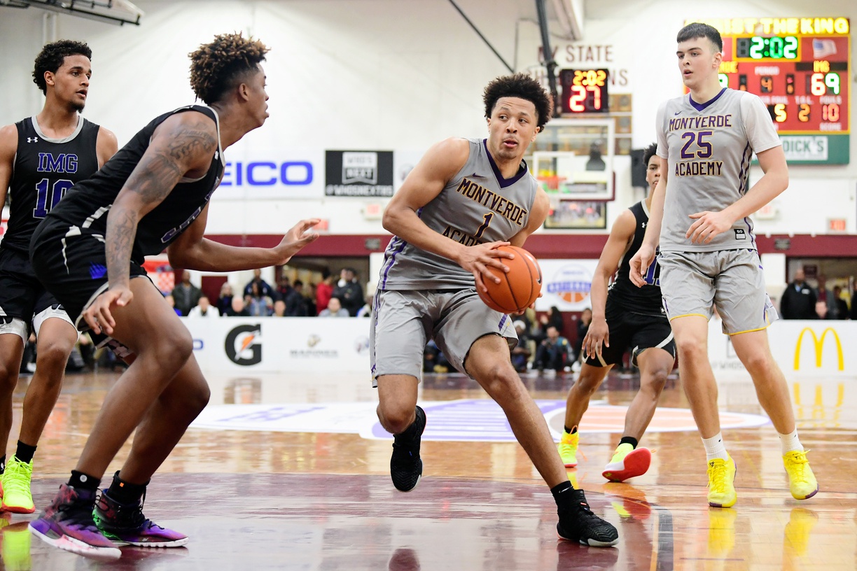 FloSports Signs Multiyear Deal with Hoopfest Basketball to Broadcast
