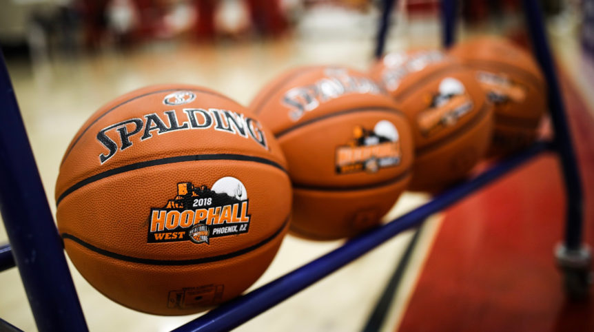 Hoophall West