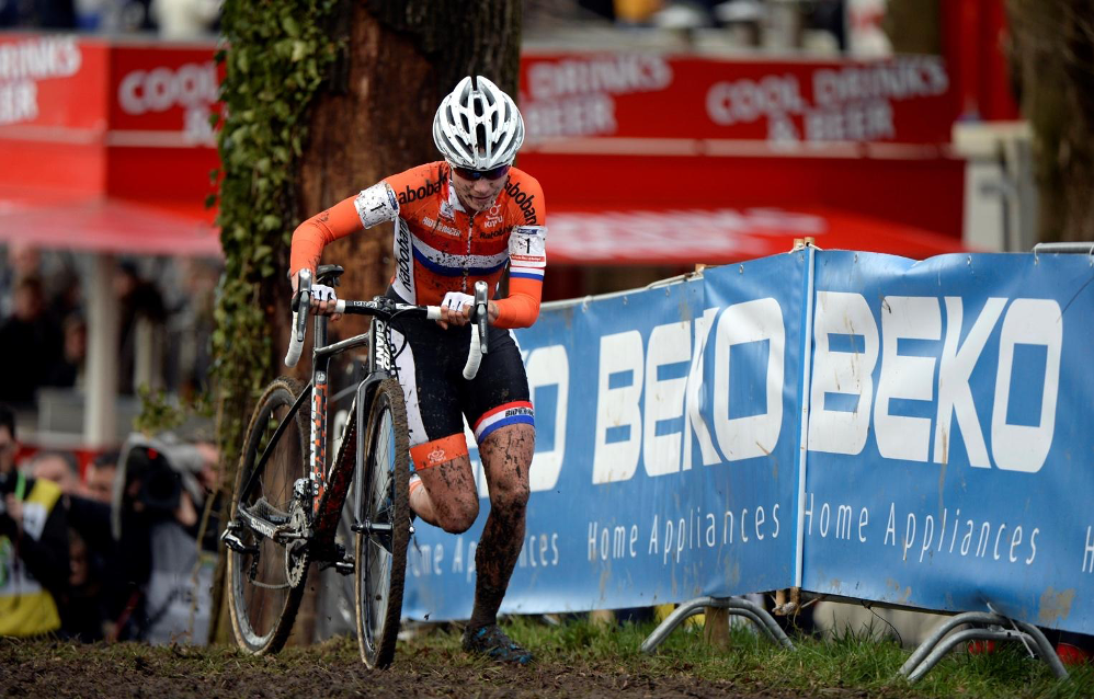 UNION CYCLISTE INTERNATIONALE (UCI) AWARDS EXCLUSIVE NORTH AMERICAN BROADCAST RIGHTS TO MULTIPLE UNION CYCLISTE INTERNATIONALE (UCI) AWARDS EXCLUSIVE NORTH AMERICAN BROADCAST RIGHTS TO MULTIPLE