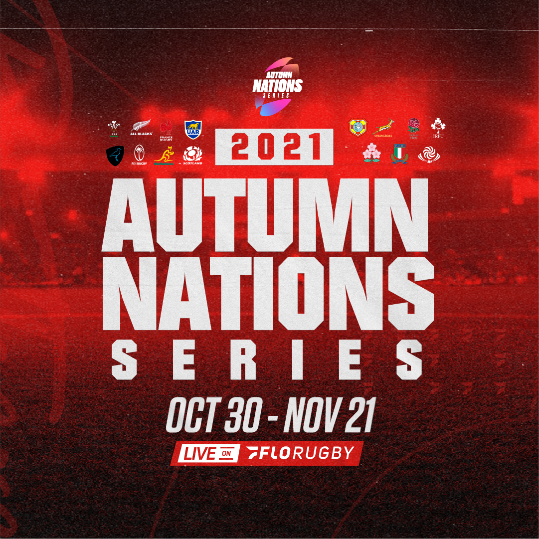 autumn nations series streaming
