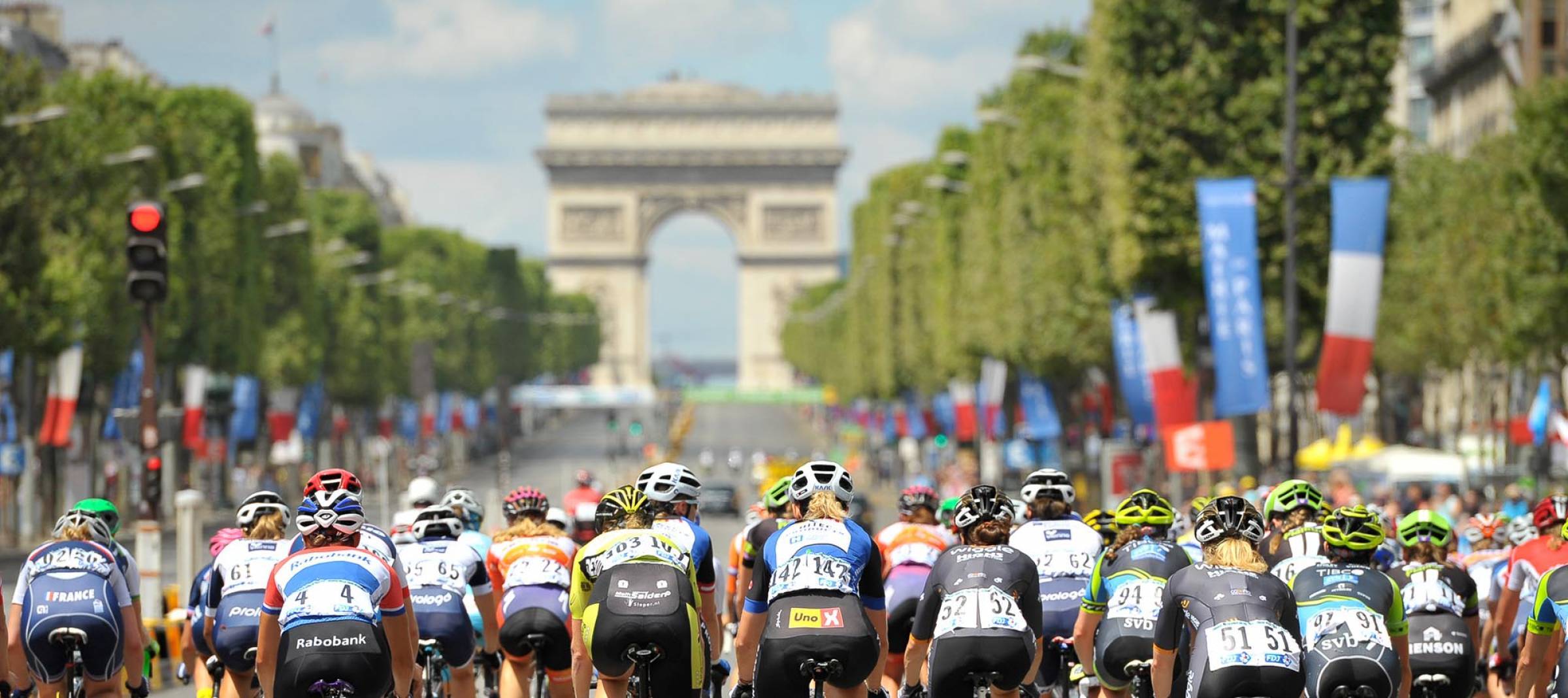 FLOSPORTS AND AMAURY SPORTS ORGANISATION ANNOUNCE PARTNERSHIP RENEWAL FOR EXCLUSIVE CANADIAN BROADCAST RIGHTS TO THE TOUR DE FRANCE