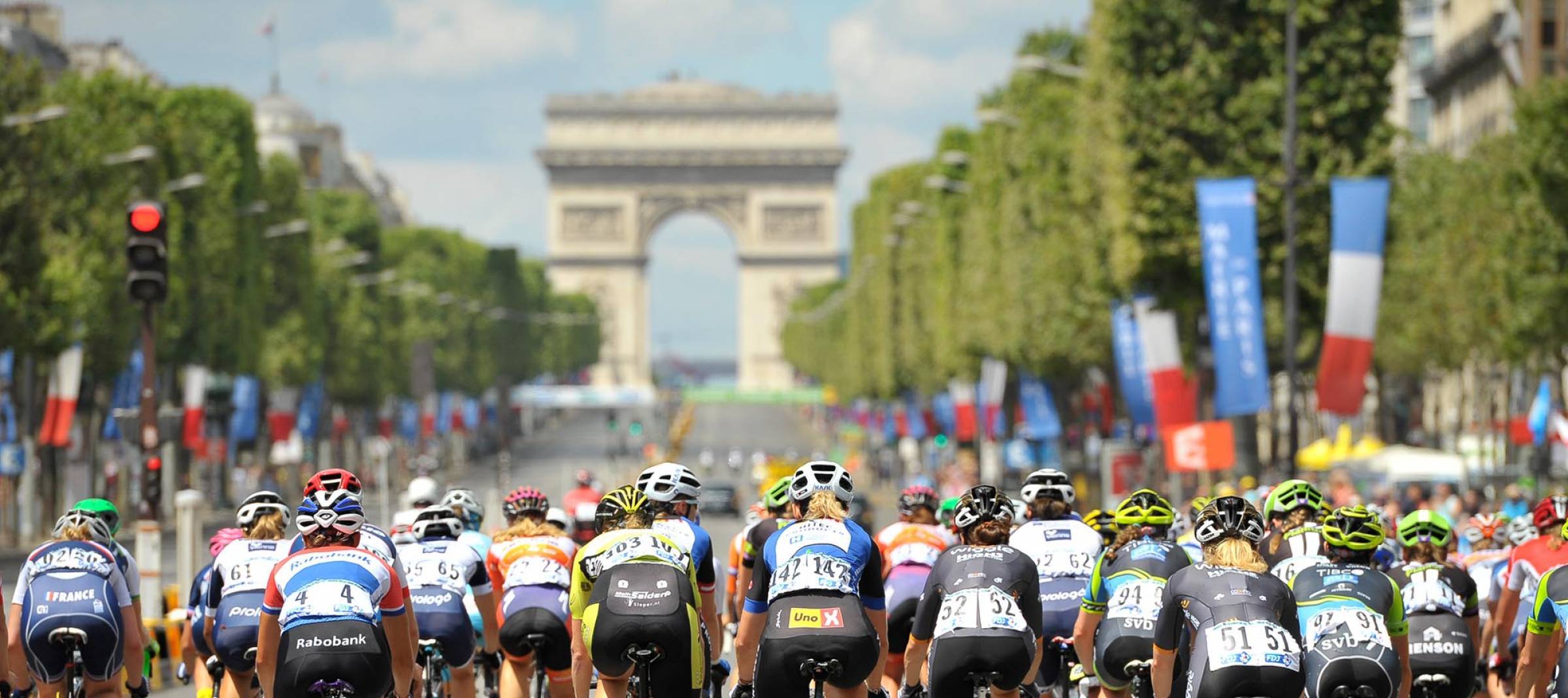 FLOSPORTS AND AMAURY SPORTS ORGANISATION ANNOUNCE PARTNERSHIP RENEWAL