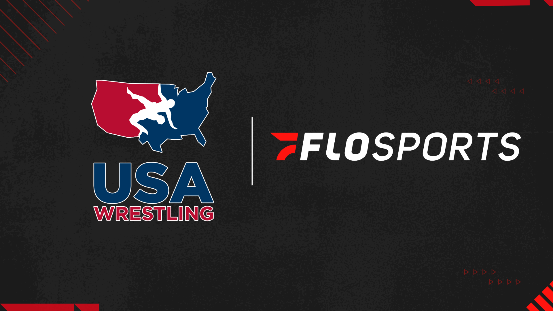 FloSports And USA Wrestling Extend Exclusive Media Partnership FloSports®